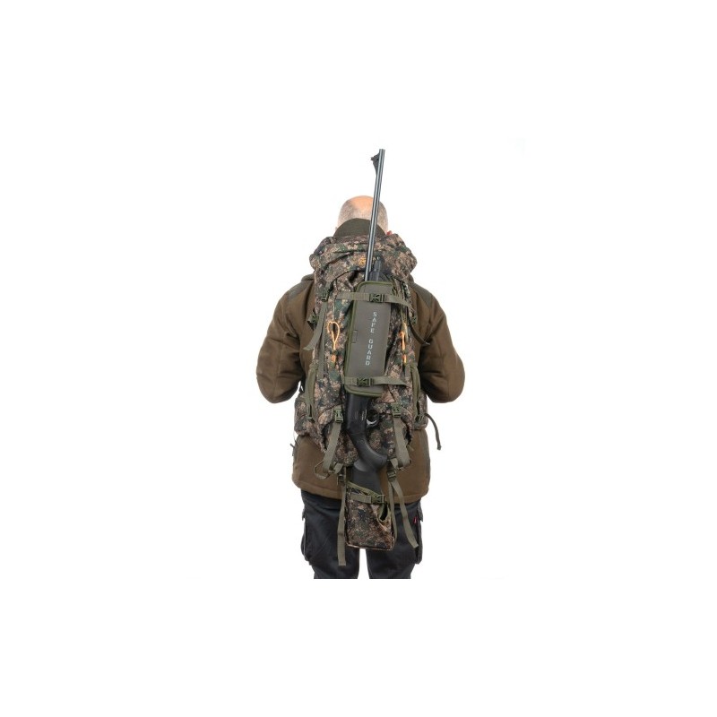 Mochila HART KRAGG 40