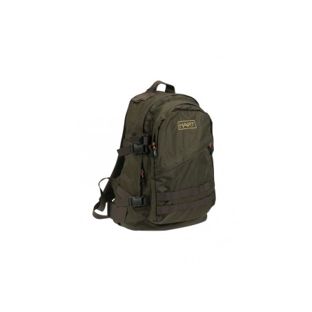 Mochila HART NB Basepack 35L