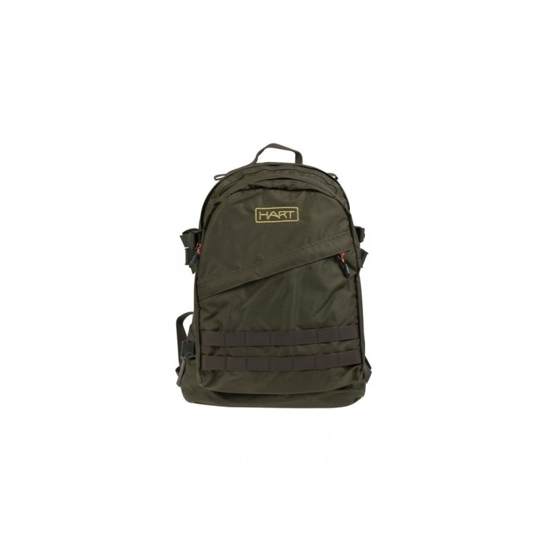 Mochila HART NB Basepack 35L