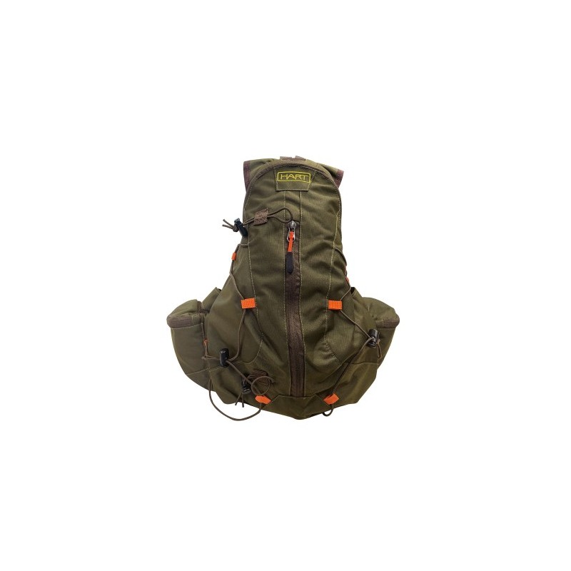 Mochila HART NB Litepack 11L