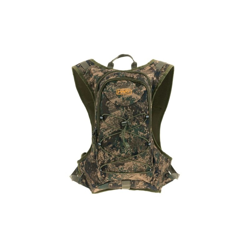 Mochila HART RUSH 12