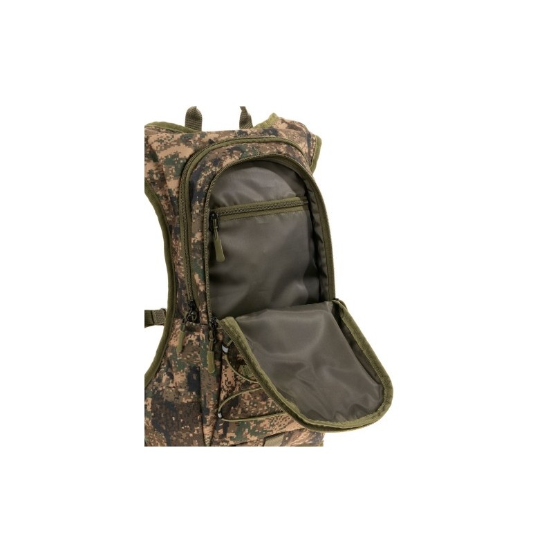 Mochila HART RUSH 12