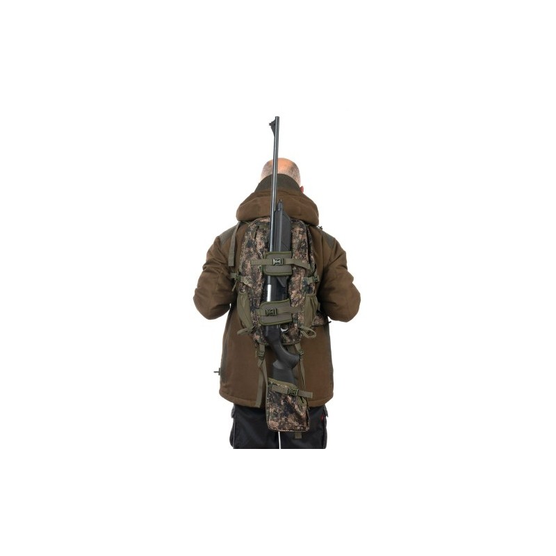 Mochila HART SPEAN 25