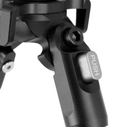 Vanguard Equalizer 1QS C - Bípode de carbono