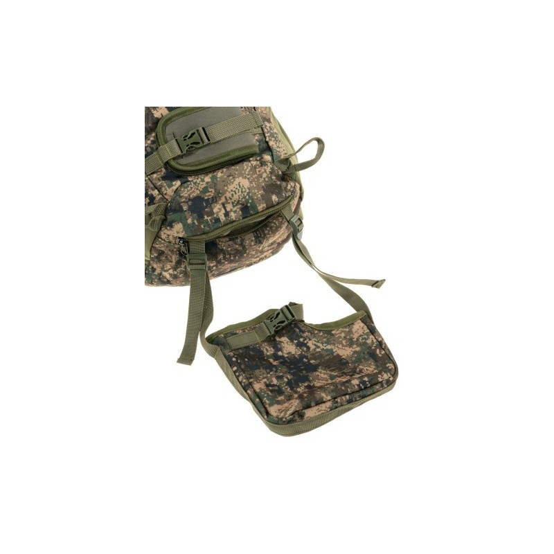 Mochila HART SPEAN 25