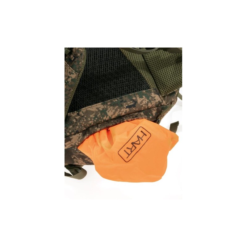 Mochila HART SPEAN 25