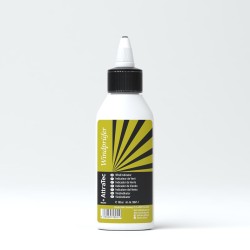 comprobador de polvo inodoro para el viento