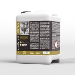 Atrayente AttraTec Nº4 BHT Fluid 3kg