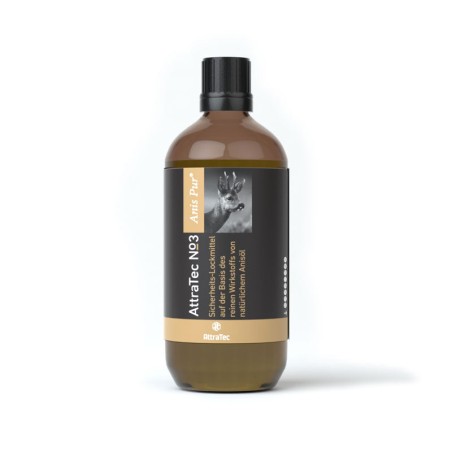 Atrayente AttraTec Nº3 Anís Pur 100ml