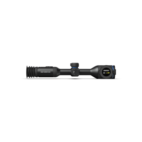 Visor térmico NIGHT ARROW MAX 650LIIR CONOTECH