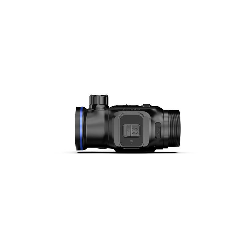Clip-ON térmico AVATA 335 LIIR CONOTECH