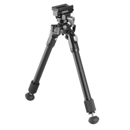 Vanguard Equalizer 2QS A - Bípode de aluminio
