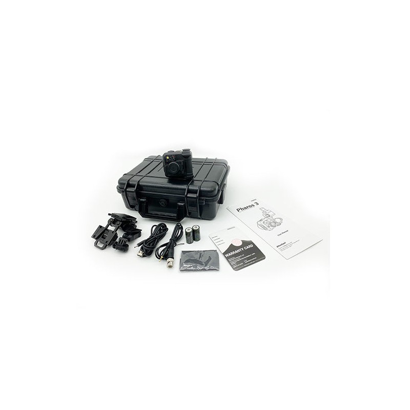 Gafa térmica PHAROS 3 CONOTECH
