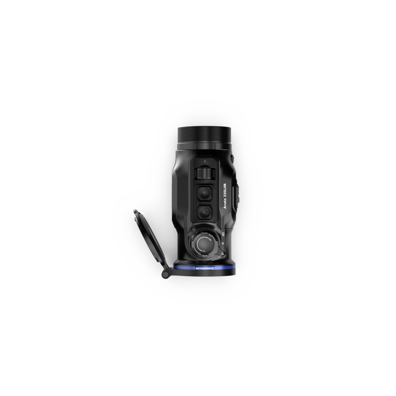 Clip-ON térmico AVATA 335 LIIR CONOTECH