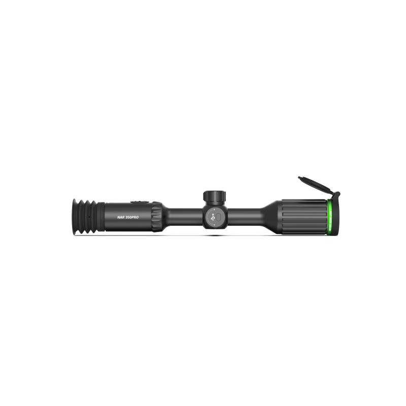 Visor térmico NIGHT ARROW 350 PRO CONOTECH
