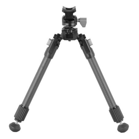 Vanguard Equalizer 2QS C - Bípode de carbono