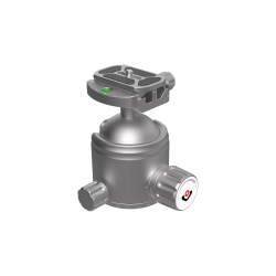 Soporte 56mm Ball Head Kit VECTOR OPTICS