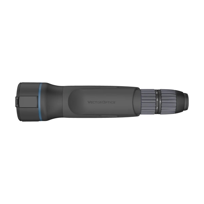 Telescopio terrestre Continental Pro 20-60x80 ED VECTOR OPTICS