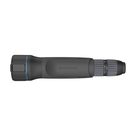 Telescopio terrestre Continental Pro 20-60x80 ED VECTOR OPTICS