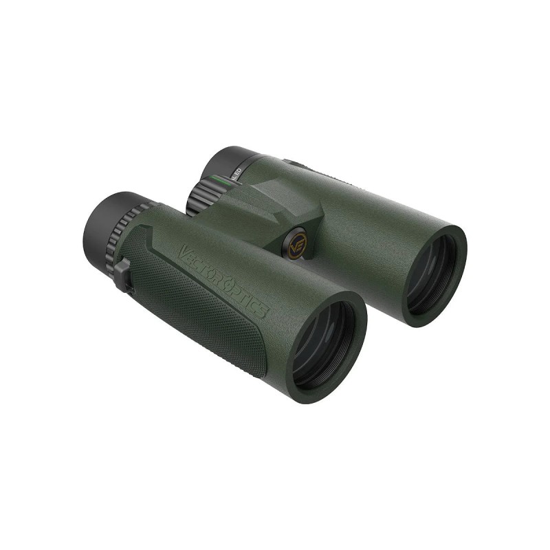 Prismáticos Continental 8x42 ES OD GREEN VECTOR OPTICS