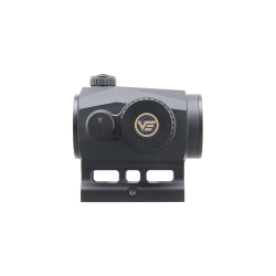Punto rojo Scrapper 1x25 SOL VECTOR OPTICS