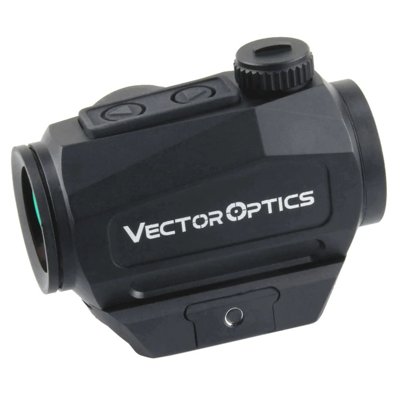 Punto rojo Scrapper 1x22 VECTOR OPTICS
