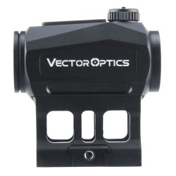 Punto rojo Scrapper 1x22 VECTOR OPTICS