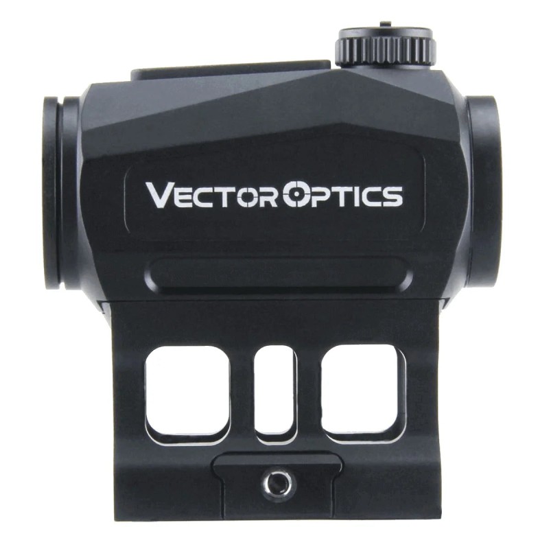 Punto rojo Scrapper 1x22 VECTOR OPTICS