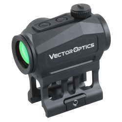 Punto rojo Scrapper 1x22 VECTOR OPTICS