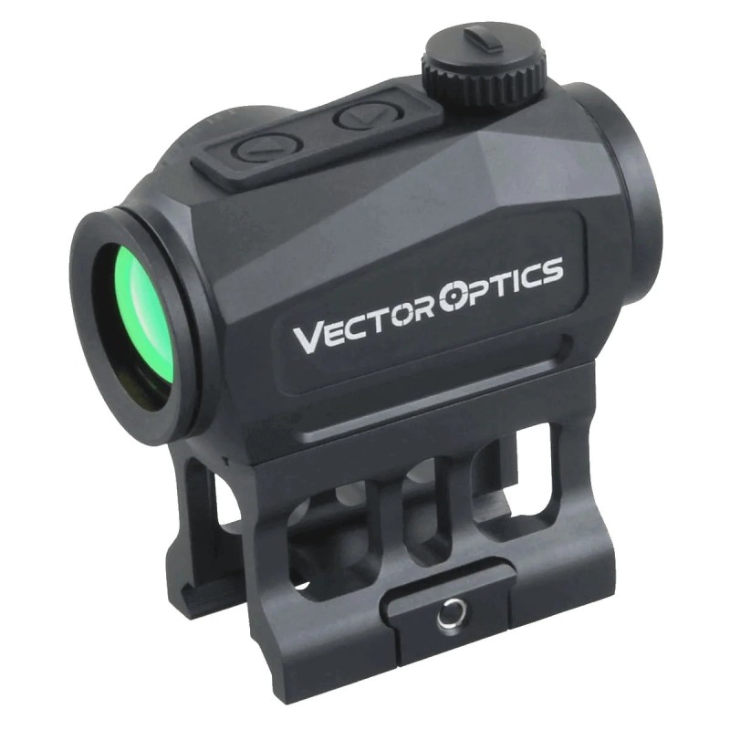 Punto rojo Scrapper 1x22 VECTOR OPTICS