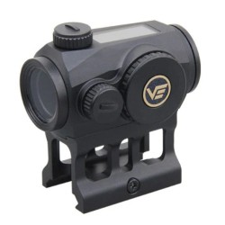 Punto rojo Scrapper SOLAR 1x22 VECTOR OPTICS