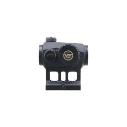 Punto rojo Scrapper SOLAR 1x22 VECTOR OPTICS