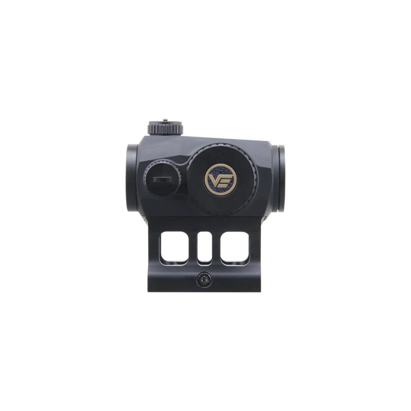 Punto rojo Scrapper SOLAR 1x22 VECTOR OPTICS