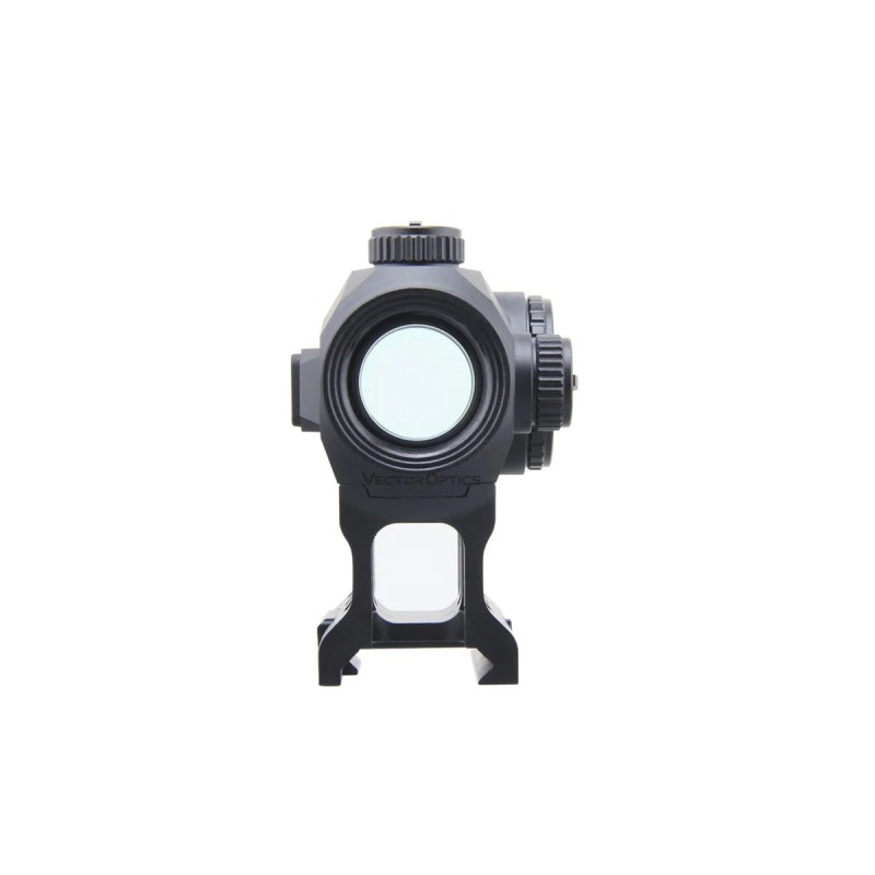 Punto rojo Scrapper SOLAR 1x22 VECTOR OPTICS