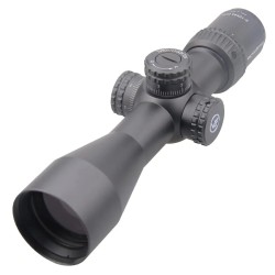 Visor Veyron 3-12x44 FFP VECTOR OPTICS