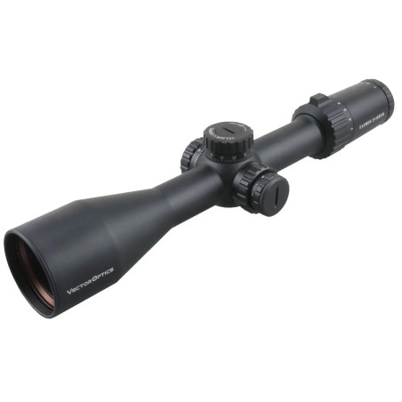 Visor Taurus 5-30x56 VECTOR OPTICS