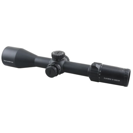 Visor Taurus 3-18x50 VECTOR OPTICS