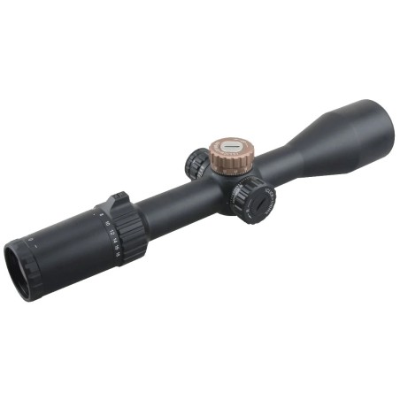 Visor Taurus 3-18x50 VECTOR OPTICS