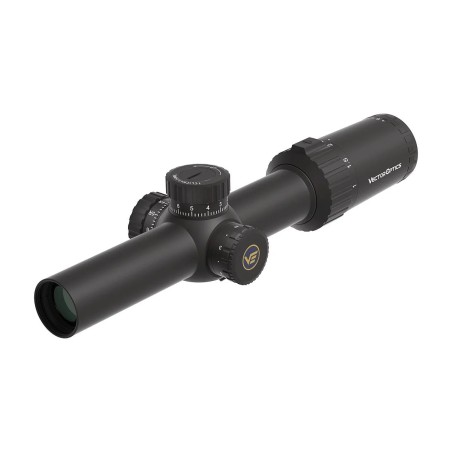 Visor Taurus 1-6x24 VECTOR OPTICS