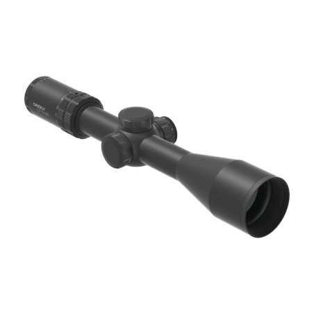 Visor Grizzly 2.5-15x50 HD VECTOR OPTICS