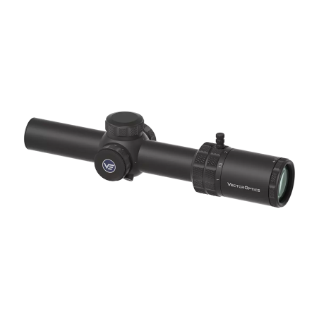 Visor Grizzly 1-6x24 HD VECTOR OPTICS