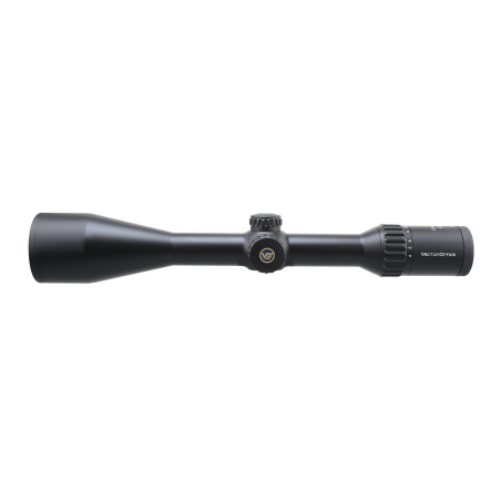 Visor Continental x8 6-48x56 ED MOA Tactical VECTOR OPTICS