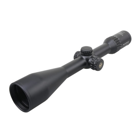 Visor Continental x8 4-32x56 ED TACTICAL VECTOR OPTICS