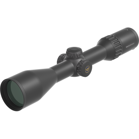 Visor Continental x8 2-16x50 ED VECTOR OPTICS
