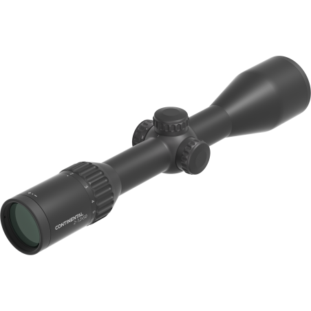 Visor Continental x8 2-16x50 ED VECTOR OPTICS