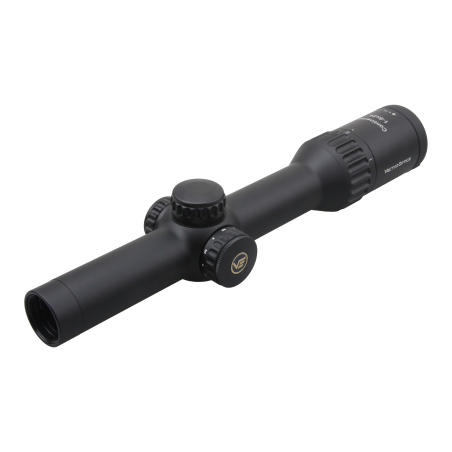 Visor Continental x8 1-8x24 ED Fiber  VECTOR OPTICS