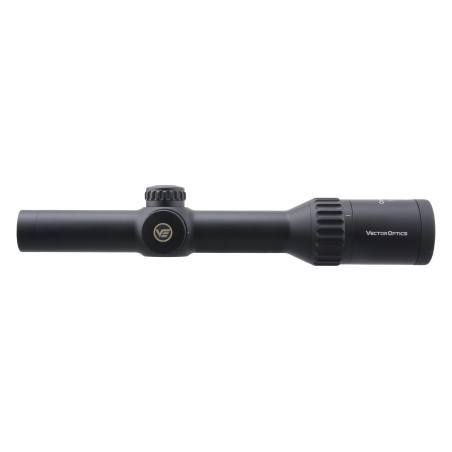 Visor Continental x8 1-8x24 ED VECTOR OPTICS