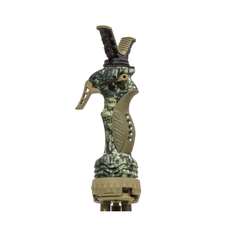 TRIPODE PRIMOS GEN3 ALTO CAMO