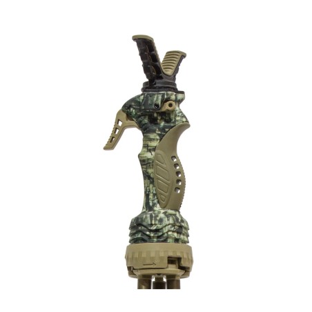 TRIPODE PRIMOS GEN3 ALTO CAMO