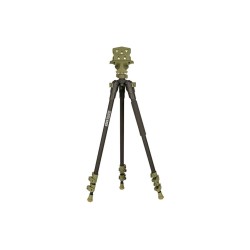 TRIPODE PRIMOS EDGE ALUMINUM DARK EARTH